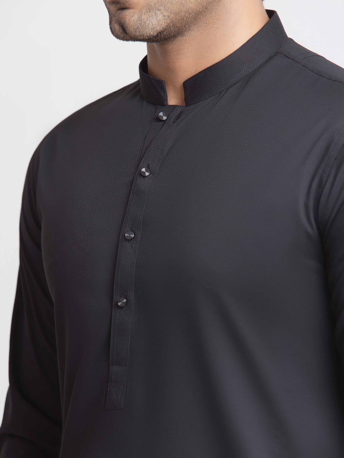 Blended Kurta Pajama - Emtkpt6-106