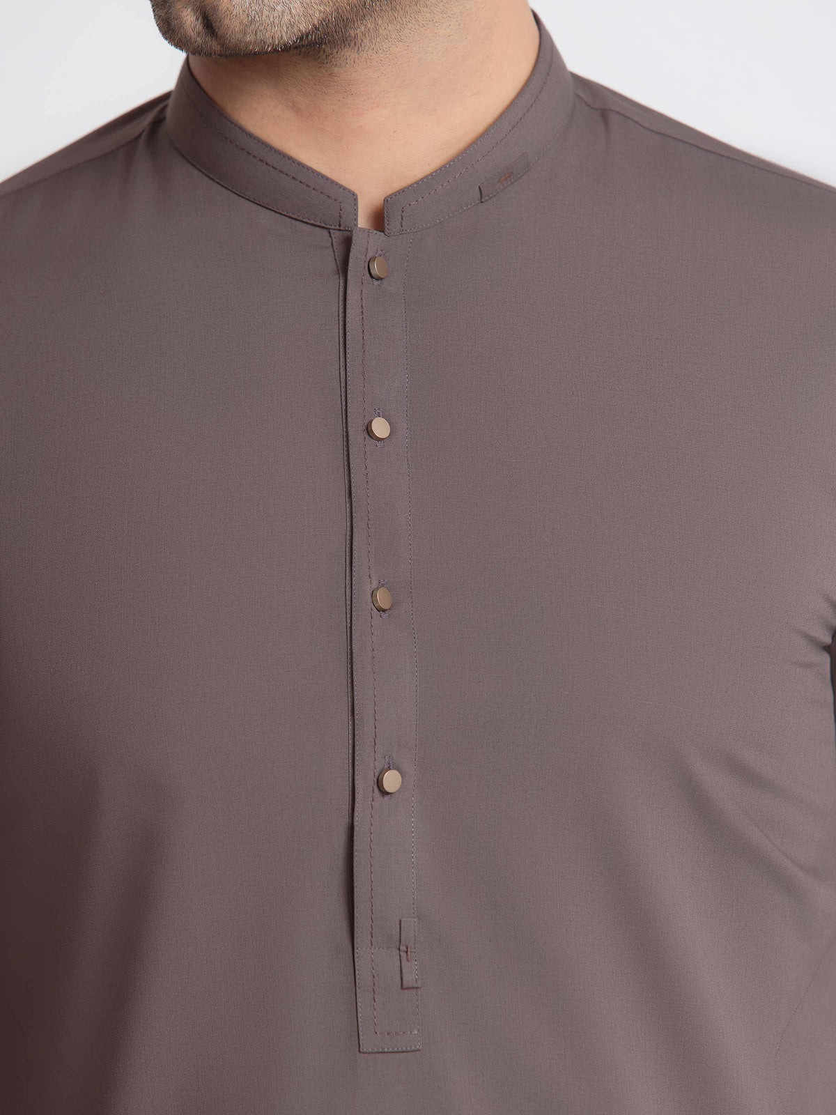 Blended Kurta Pajama - Emtkpt6-108