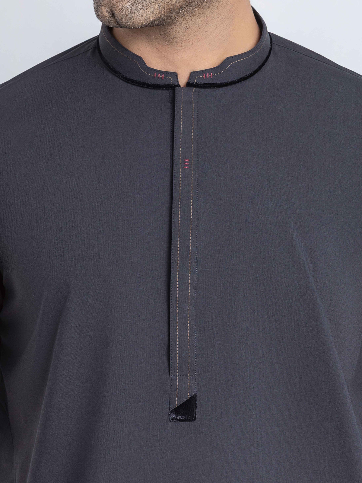 Blended Shalwar Kameez - Emtks6-41275