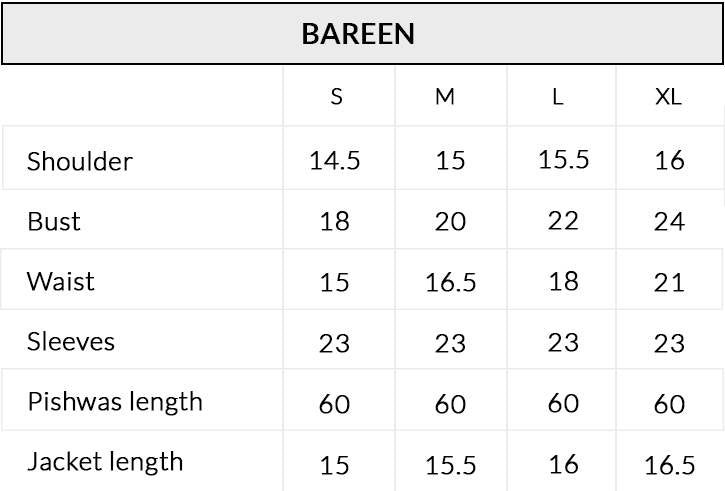 Bareen