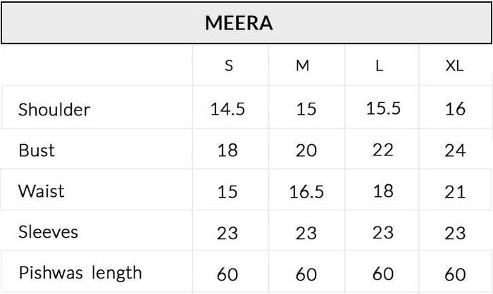 Meera