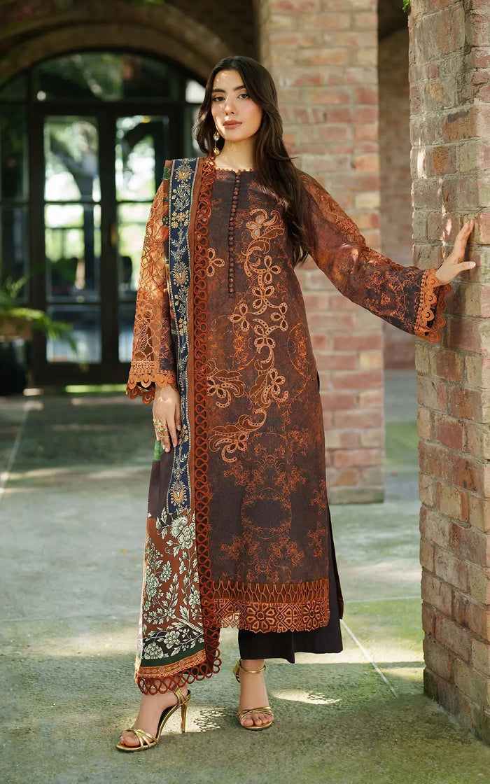 Forest Calm