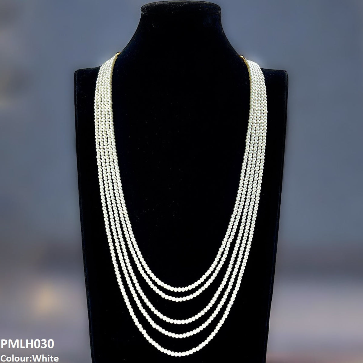 Pmlh030 Frn Round 5 Layer Mala - Pmlh