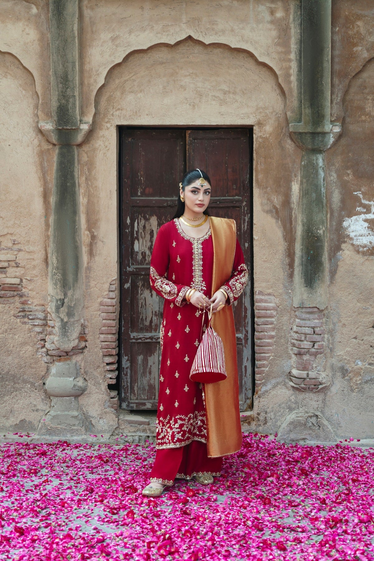 Mumtaz Rani