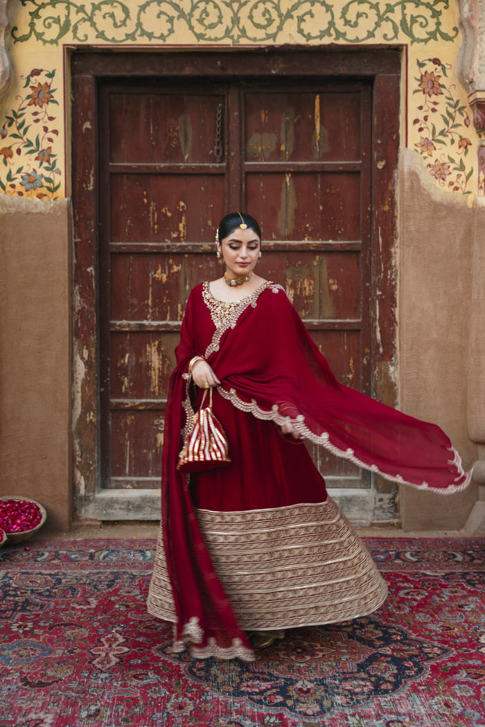 Begum Gulab