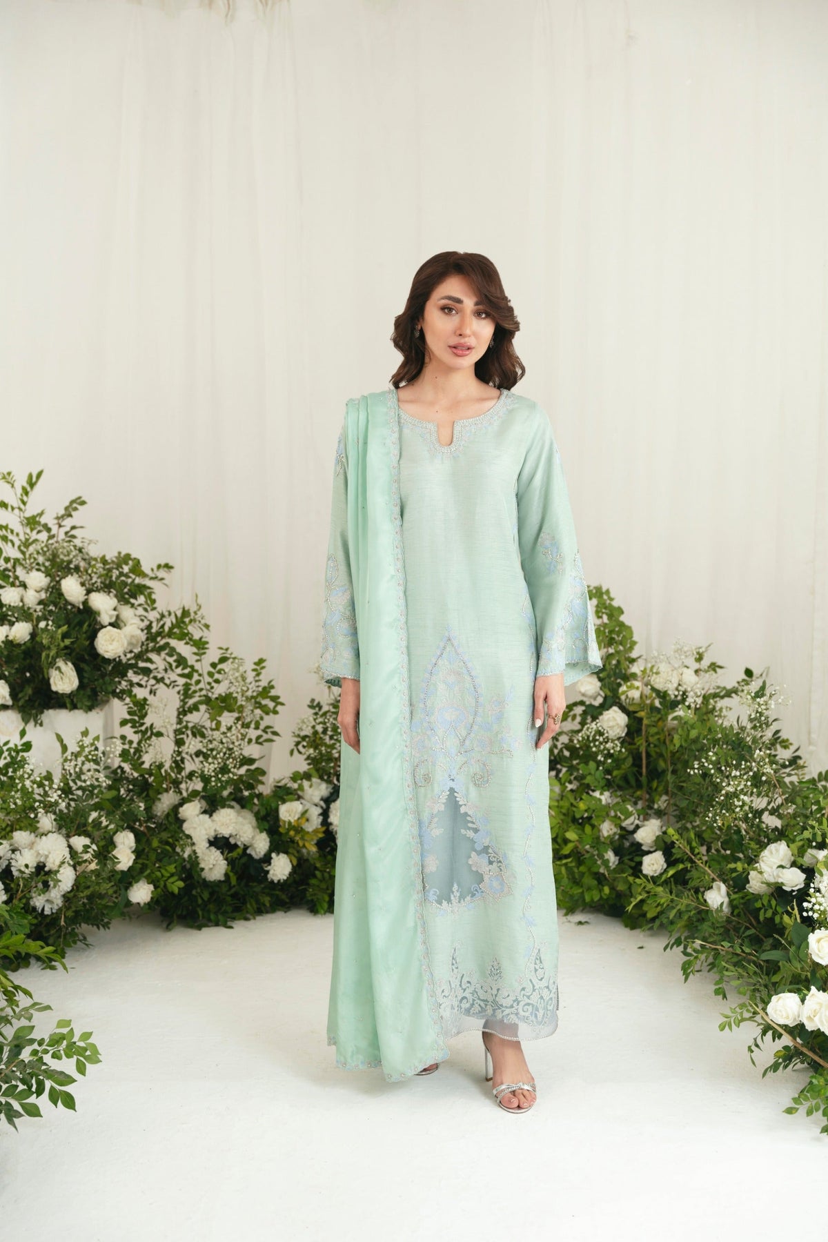 Nazmeen Royale