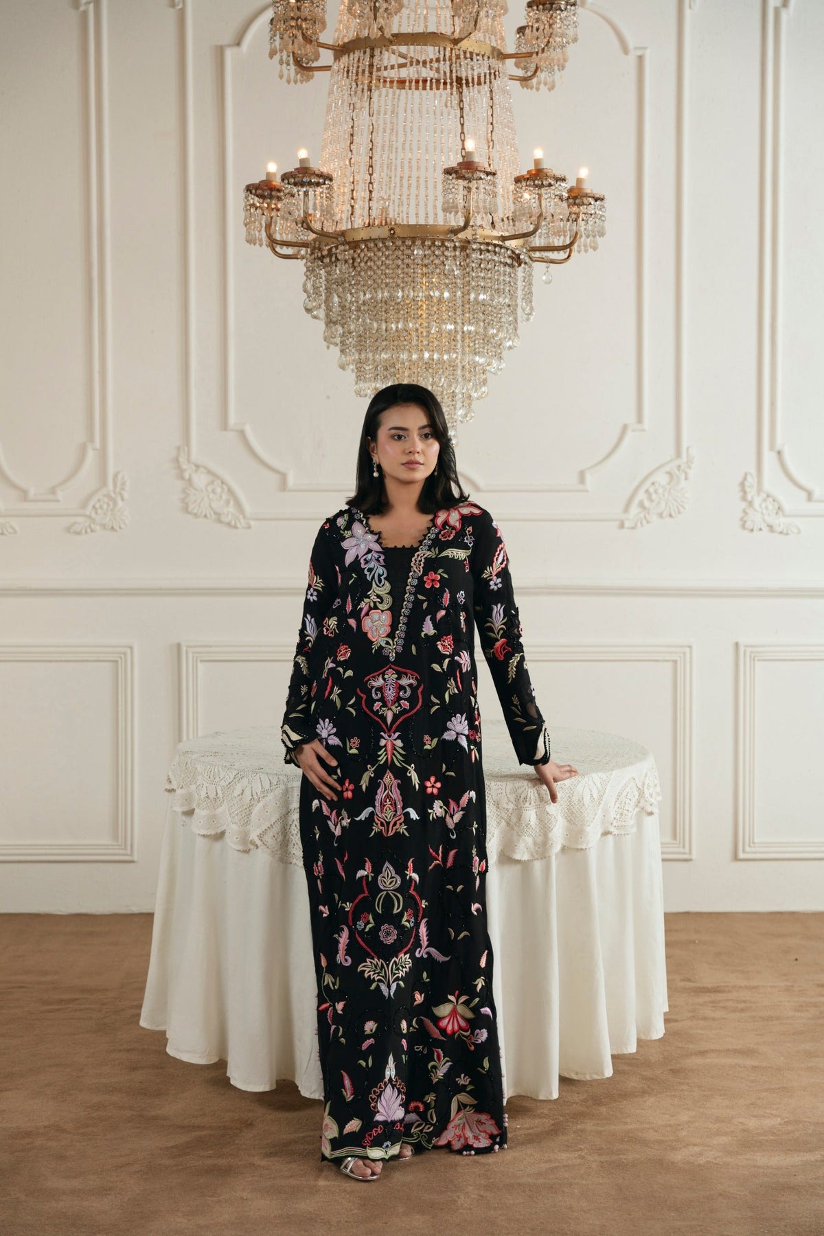 Nora Kaftan