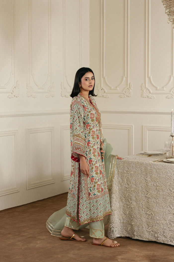 Mehru Luxe