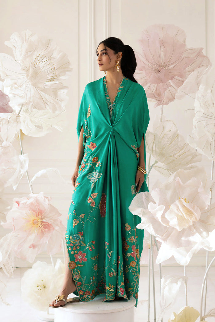 Samreena