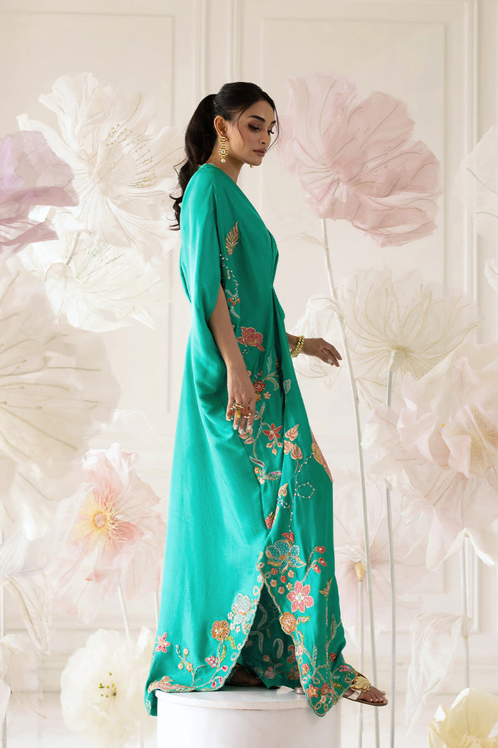 Samreena