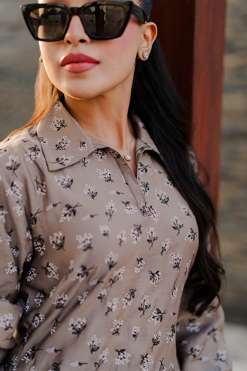 Ira Dress