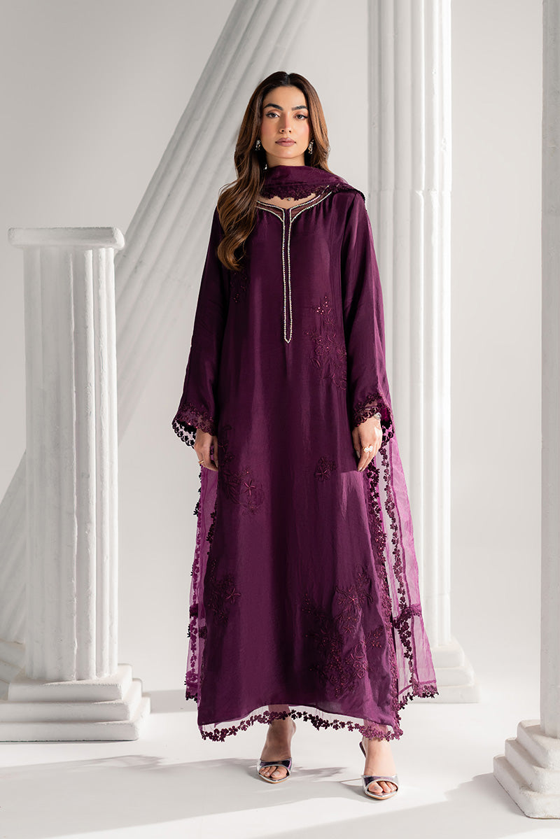 Iry Mauve