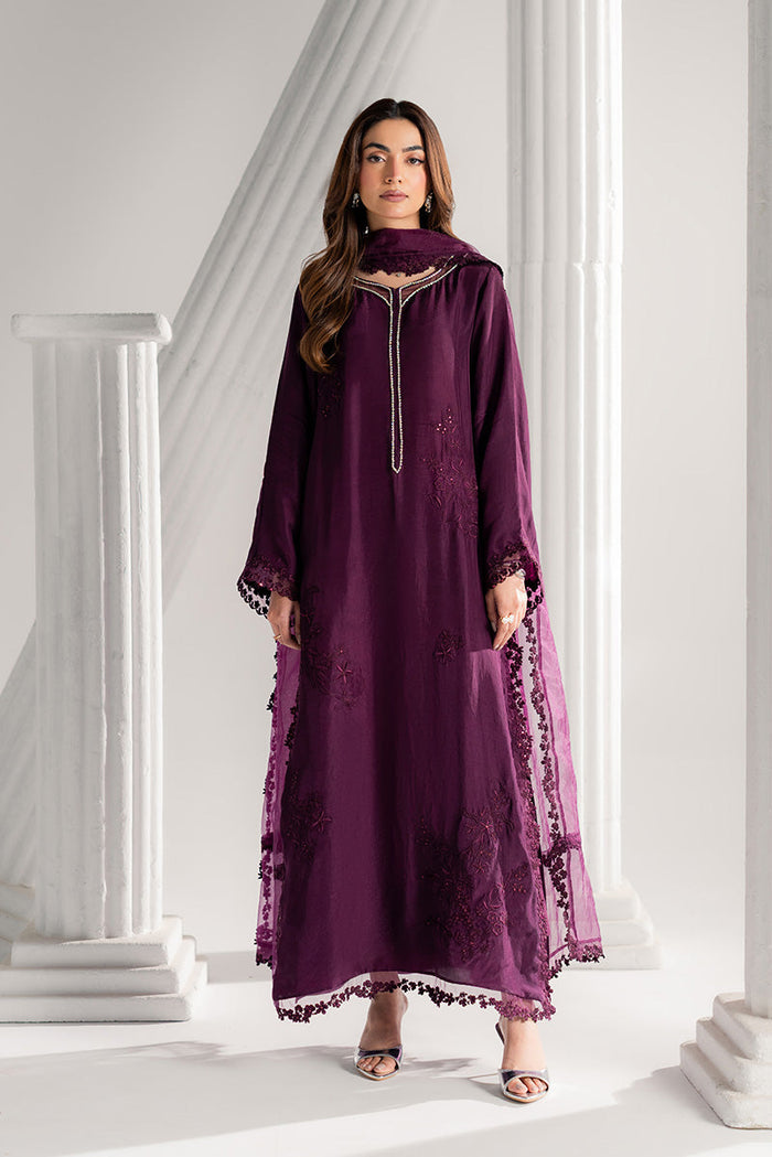Iry Mauve