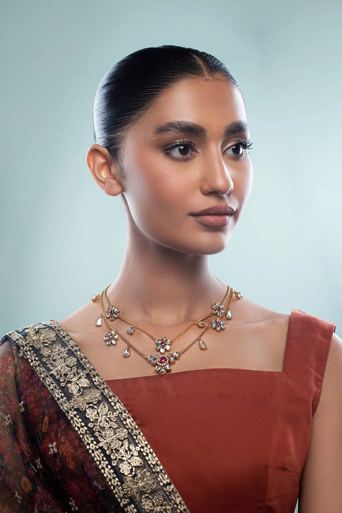 Necklace | JPN-EA24-02