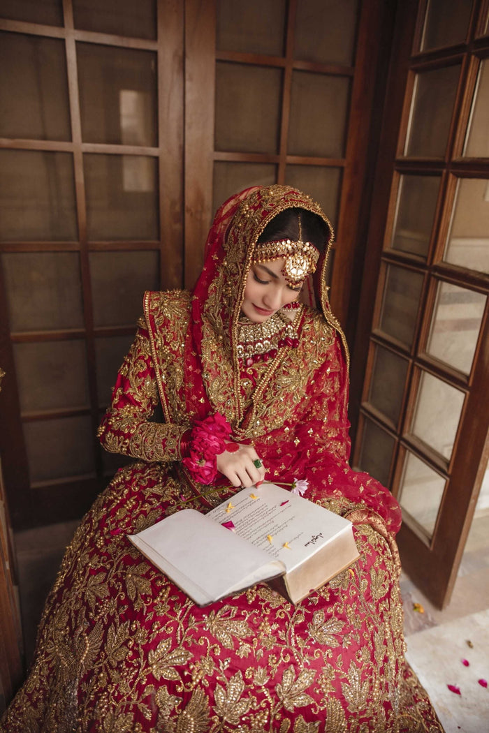 Khushboo