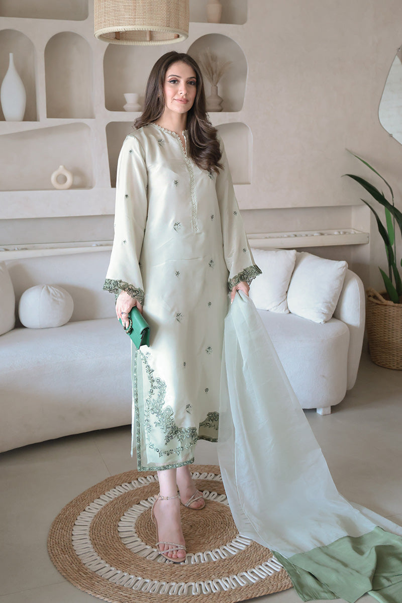 Lenora Mint
