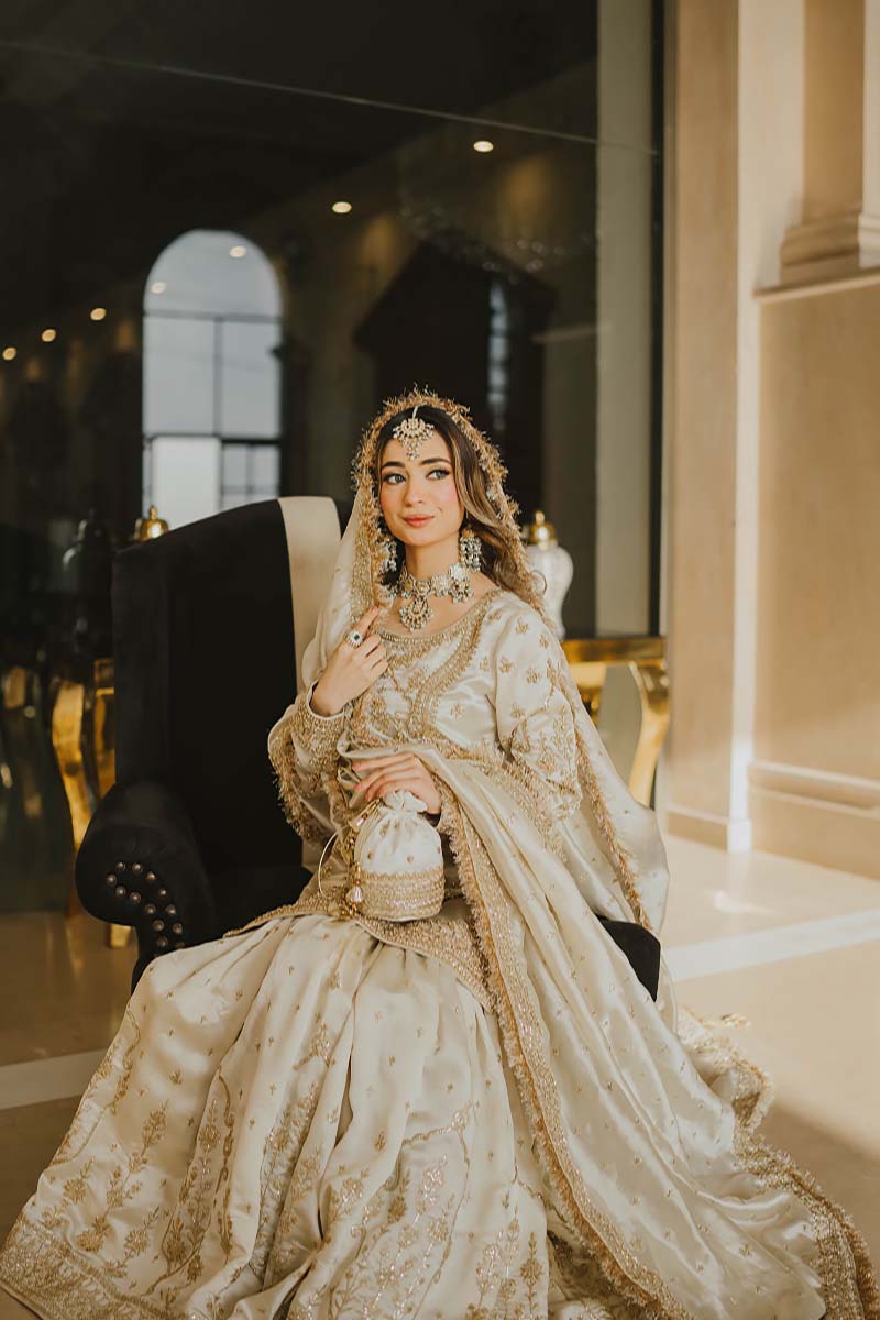 Mehreen