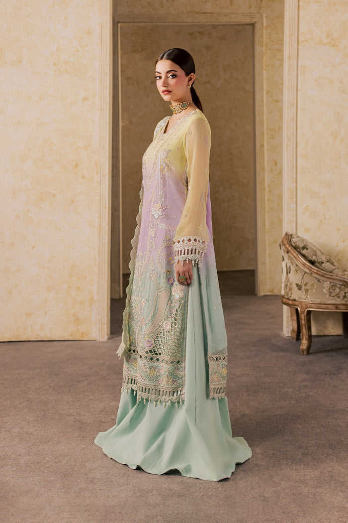 Sorbet Serenade - Msu6931