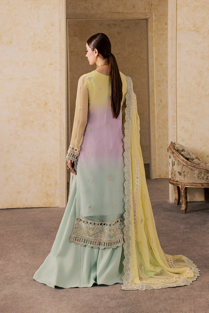Sorbet Serenade - Msu6931