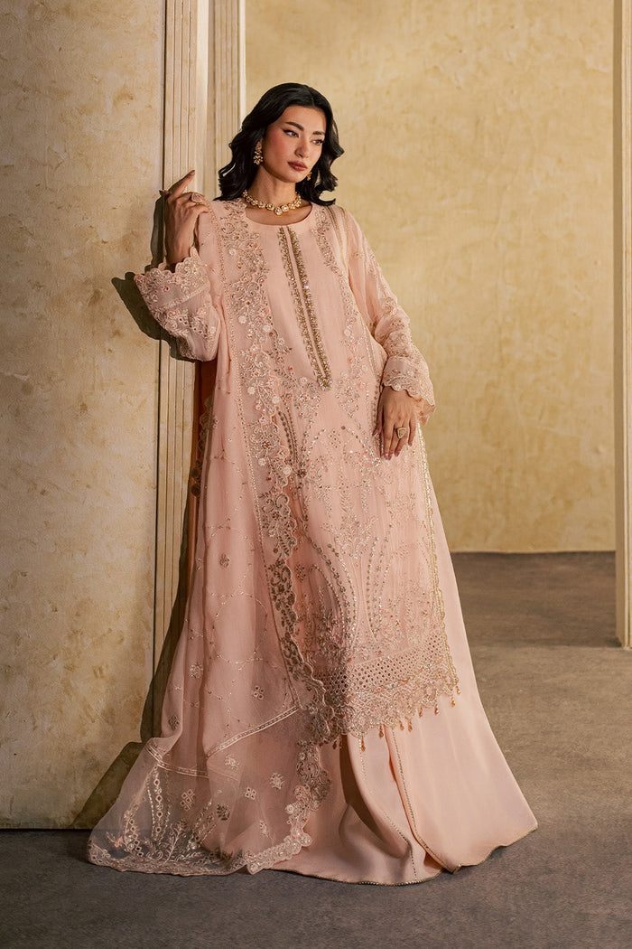 Blossom Aura - Msu6935