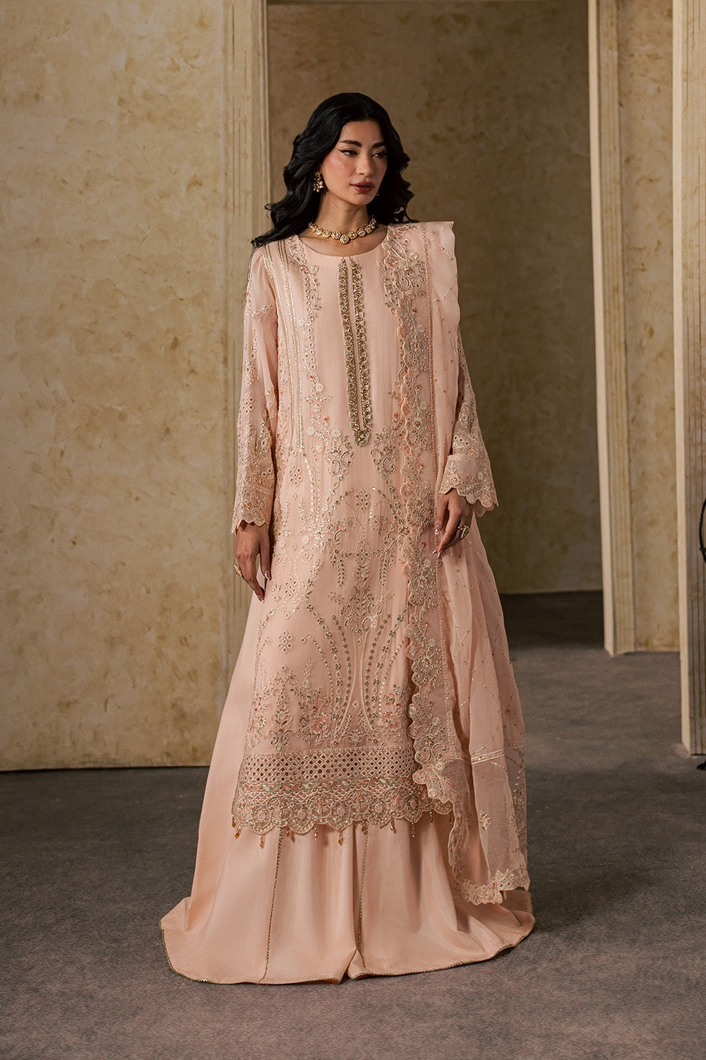 Blossom Aura - Msu6935