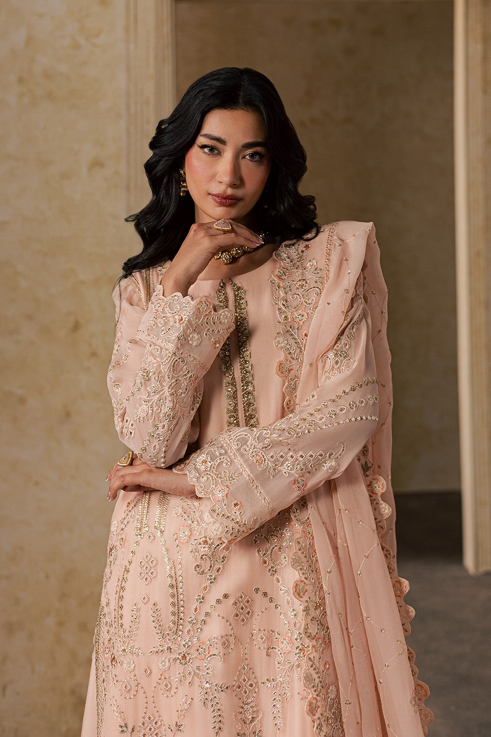 Blossom Aura - Msu6935