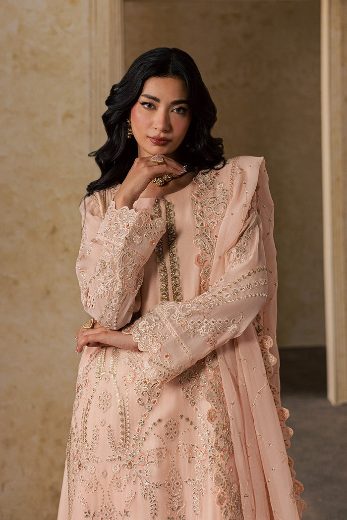 Blossom Aura - Msu6935