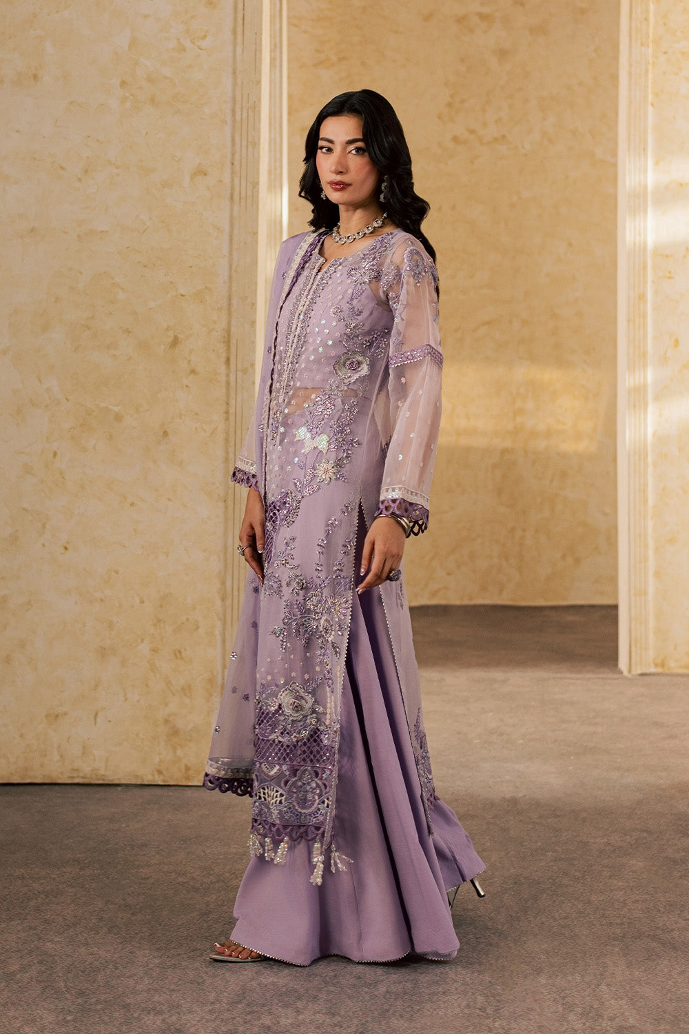 Amethyst Luxe - Msu6937