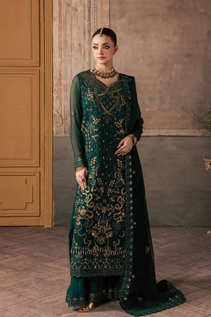 Seraphine - Msu6947