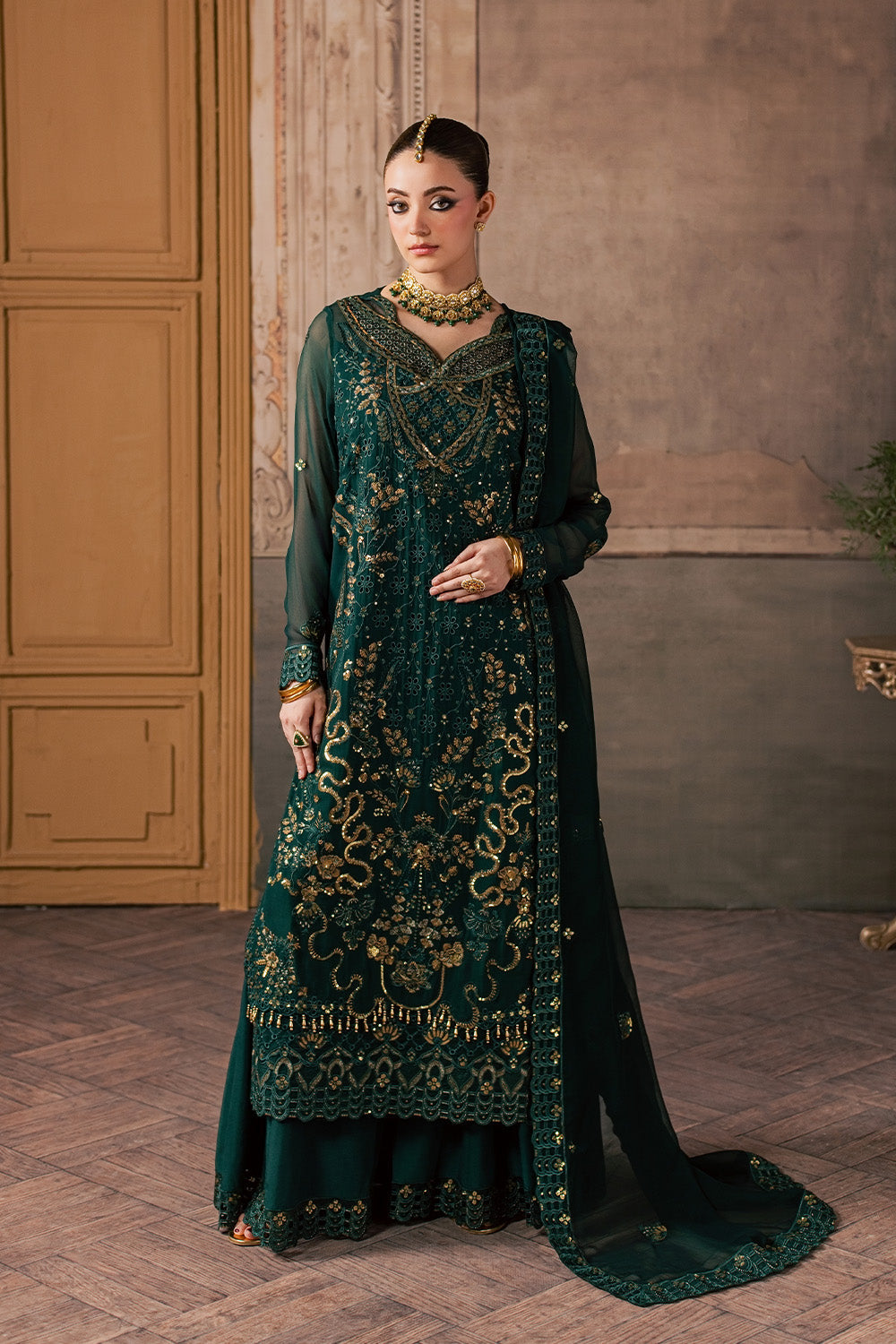 Seraphine - Msu6947