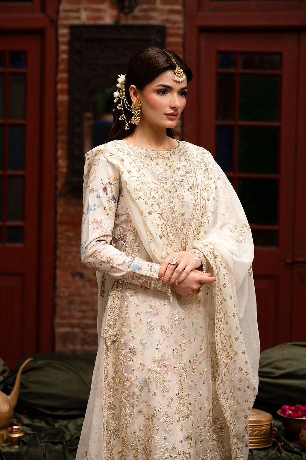 Inci - Msu7012