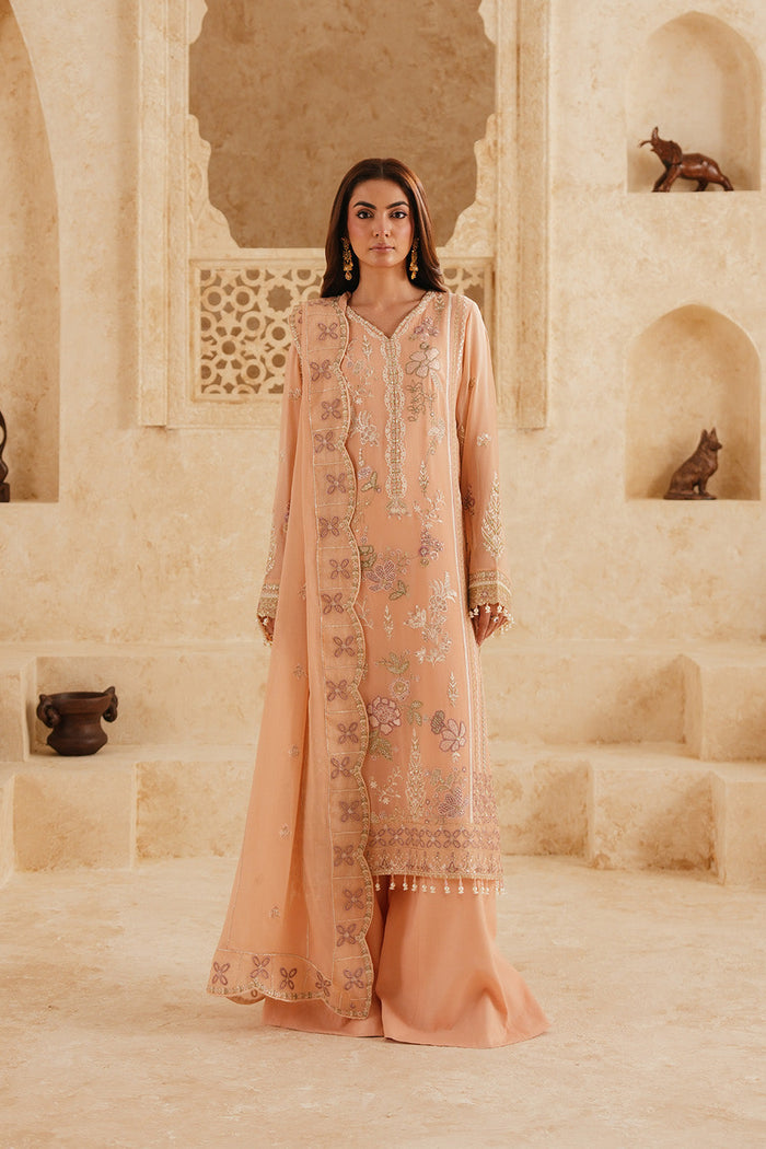 Golden Saffron - Msu7025