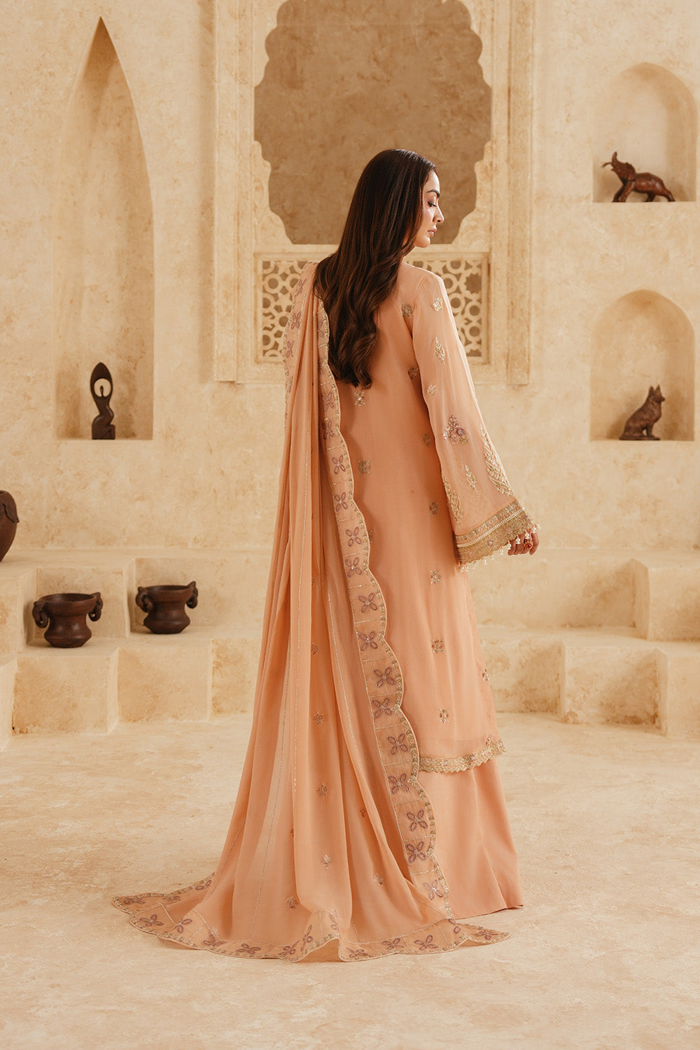 Golden Saffron - Msu7025