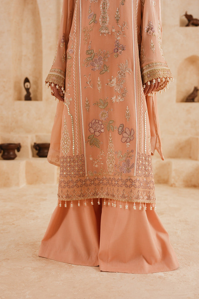 Golden Saffron - Msu7025