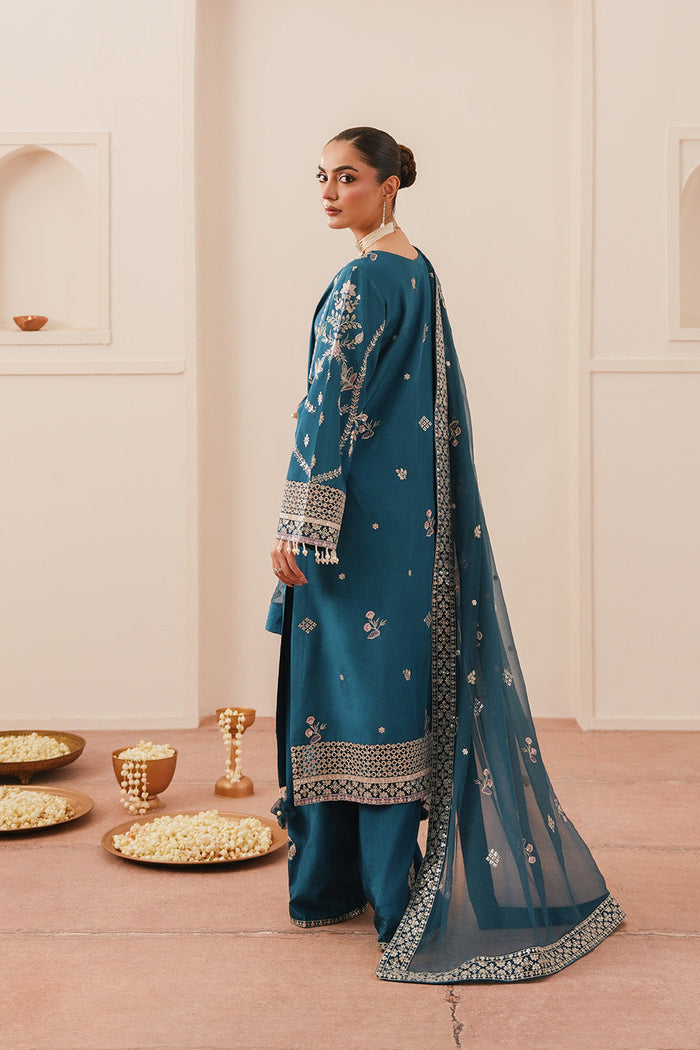 Peacock Royale - Msu7030