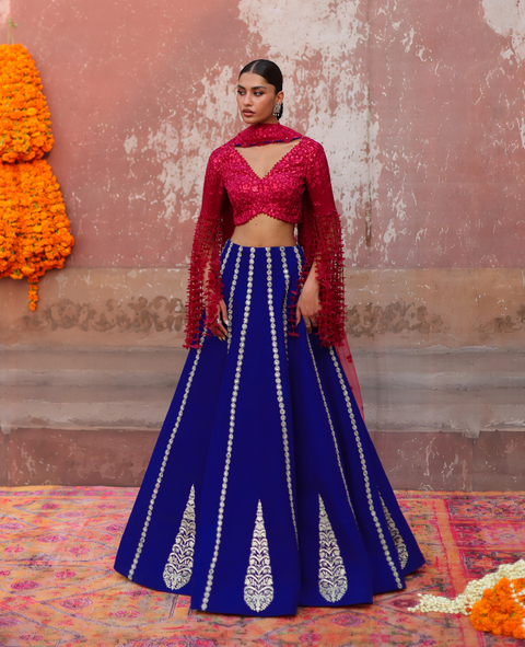 Neoma Festive Unstitched '26 – Republic Womenswear