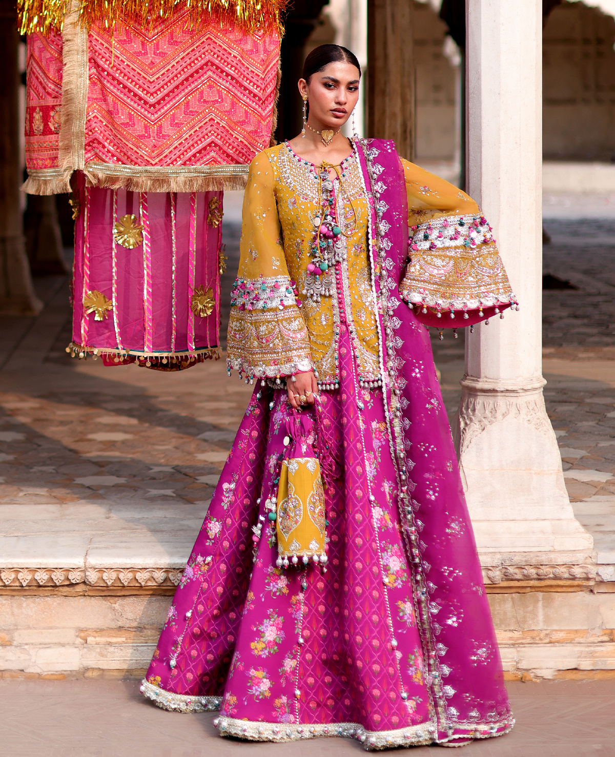 Khawab Republic Neoma Festive Unstitched 26