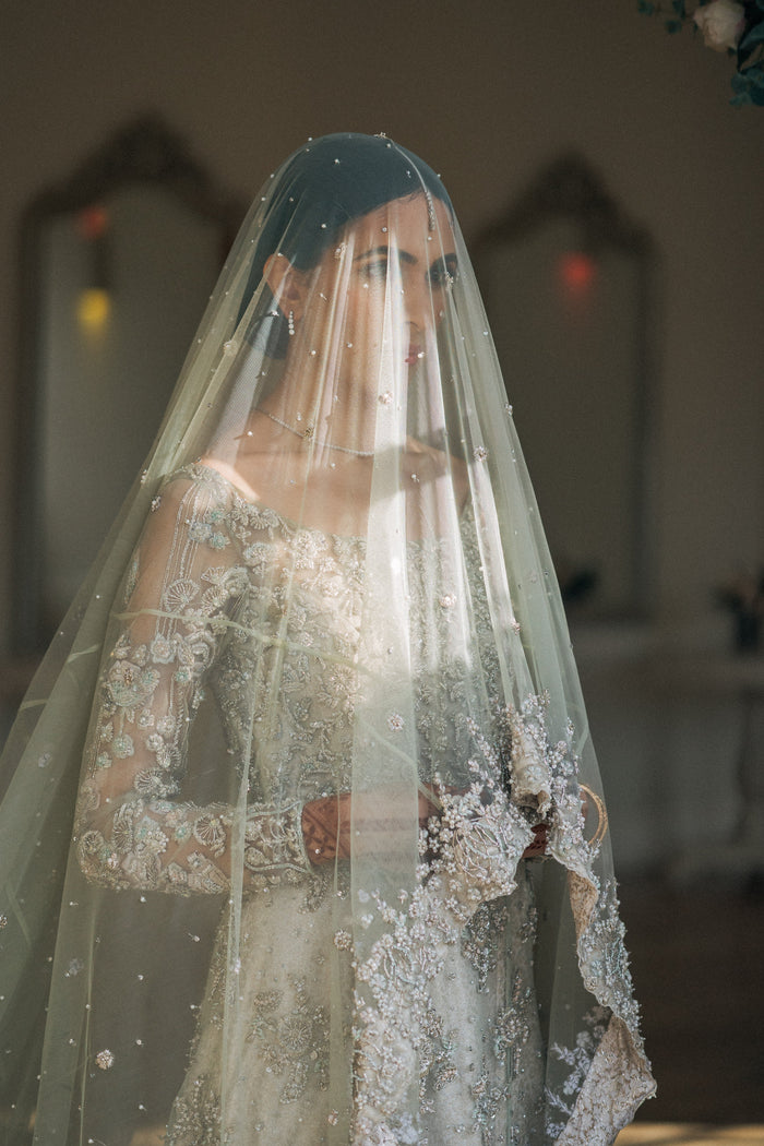 Zara Janjua