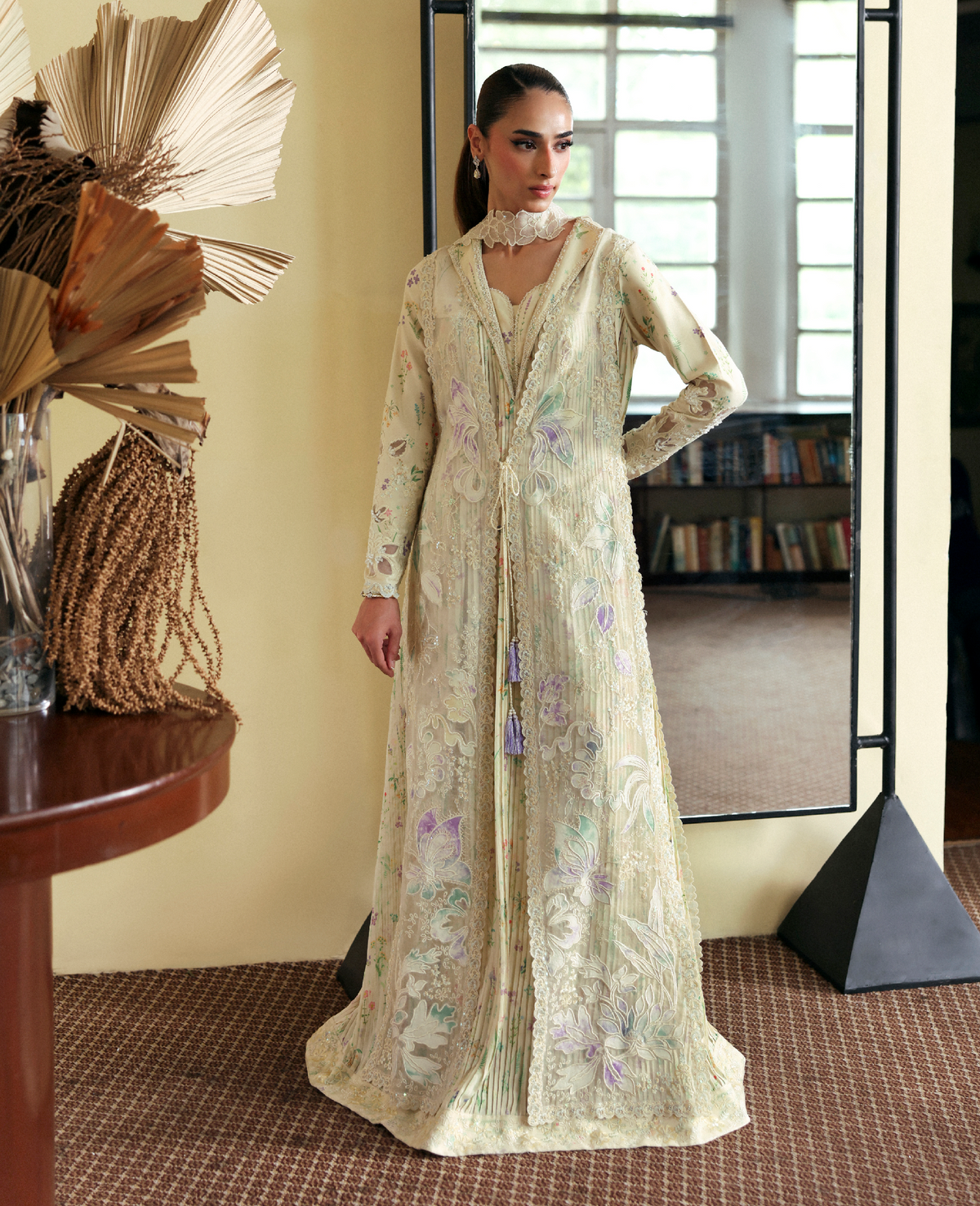 Ivory Garden - Republic Womenswear