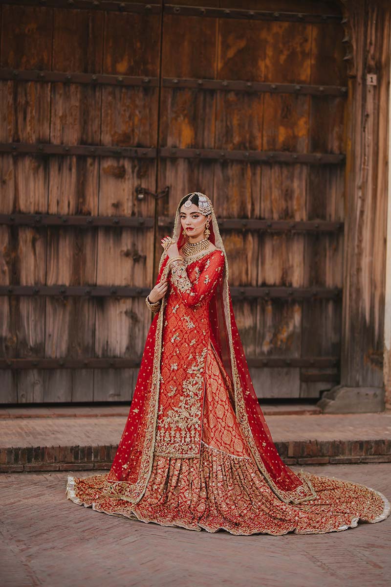 Gul Rukh