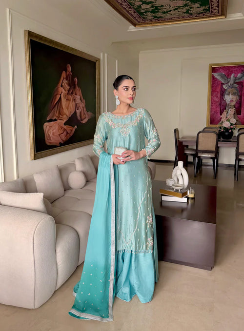 Zareen