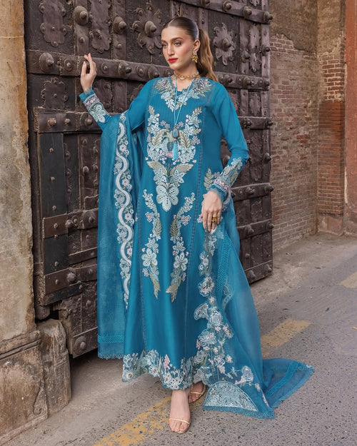 Turquoise Enchantment