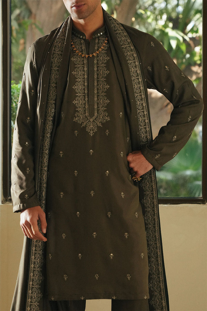 Ayzaz' Kurta Pajama