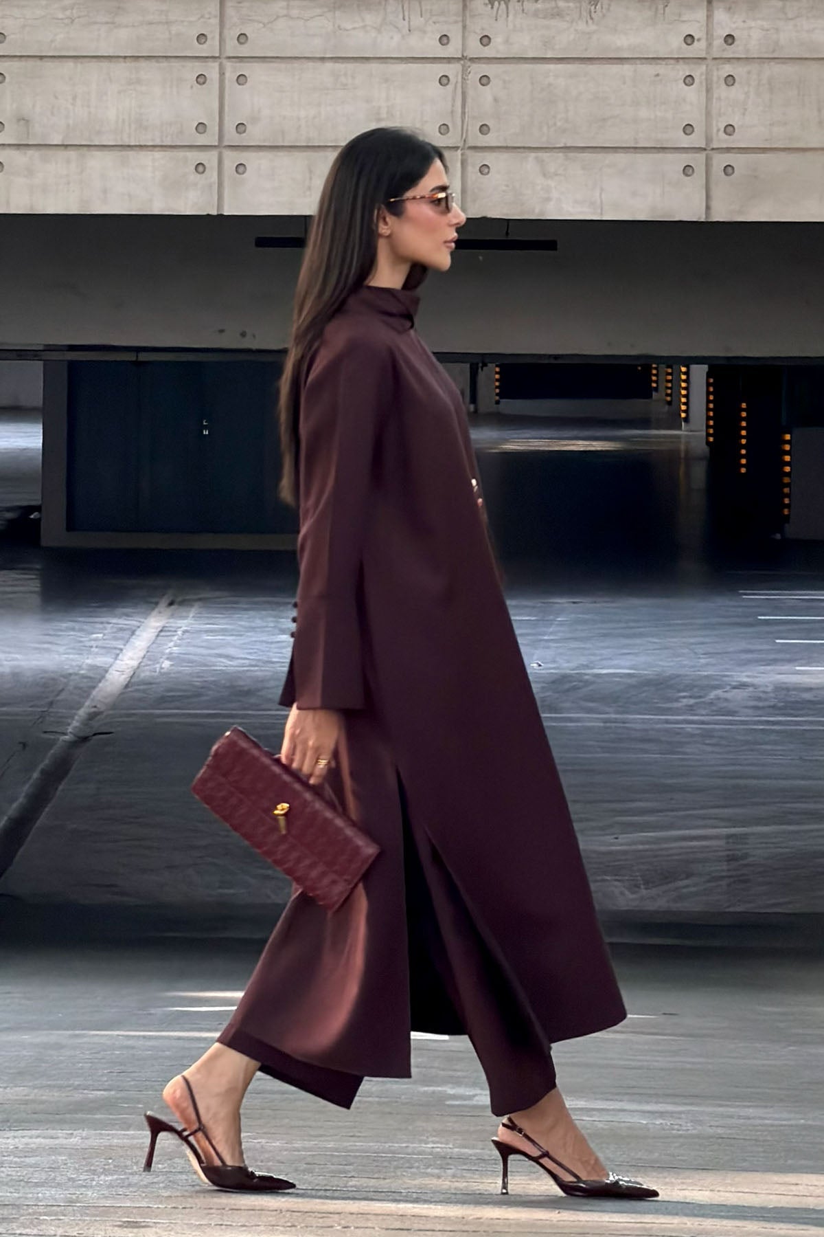 Briar - 2 Piece Karandi RTW