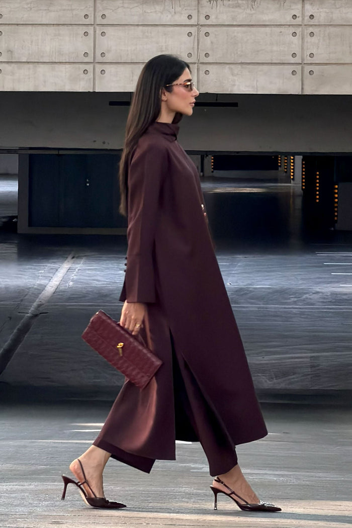 Briar - 2 Piece Karandi RTW