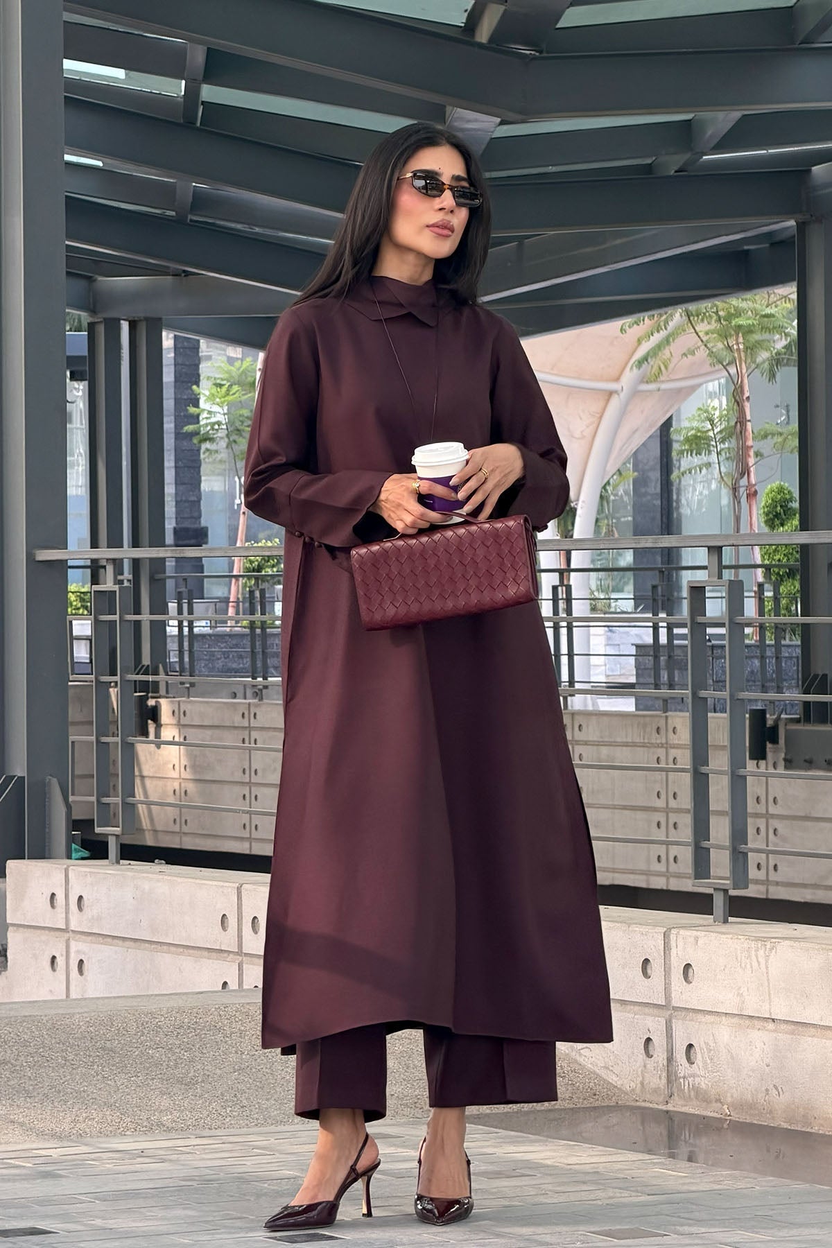 Briar - 2 Piece Karandi RTW