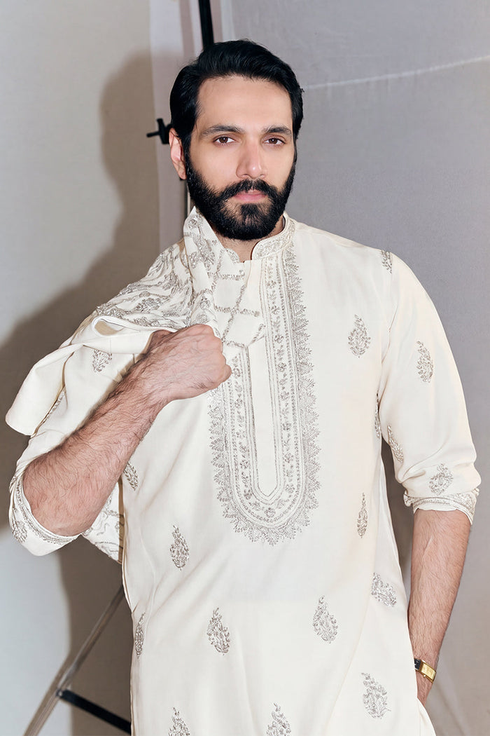 Badar' Waistcoat