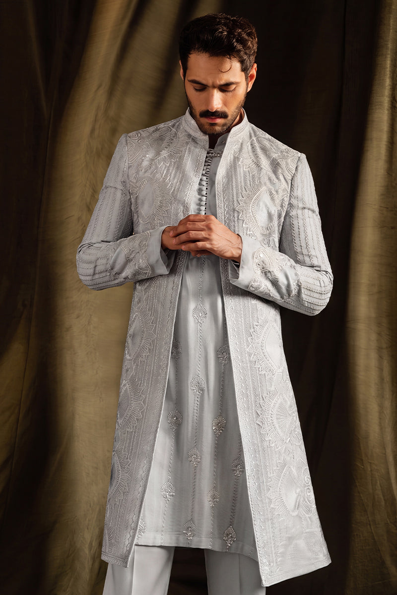 Mohid' Kurta Pajama