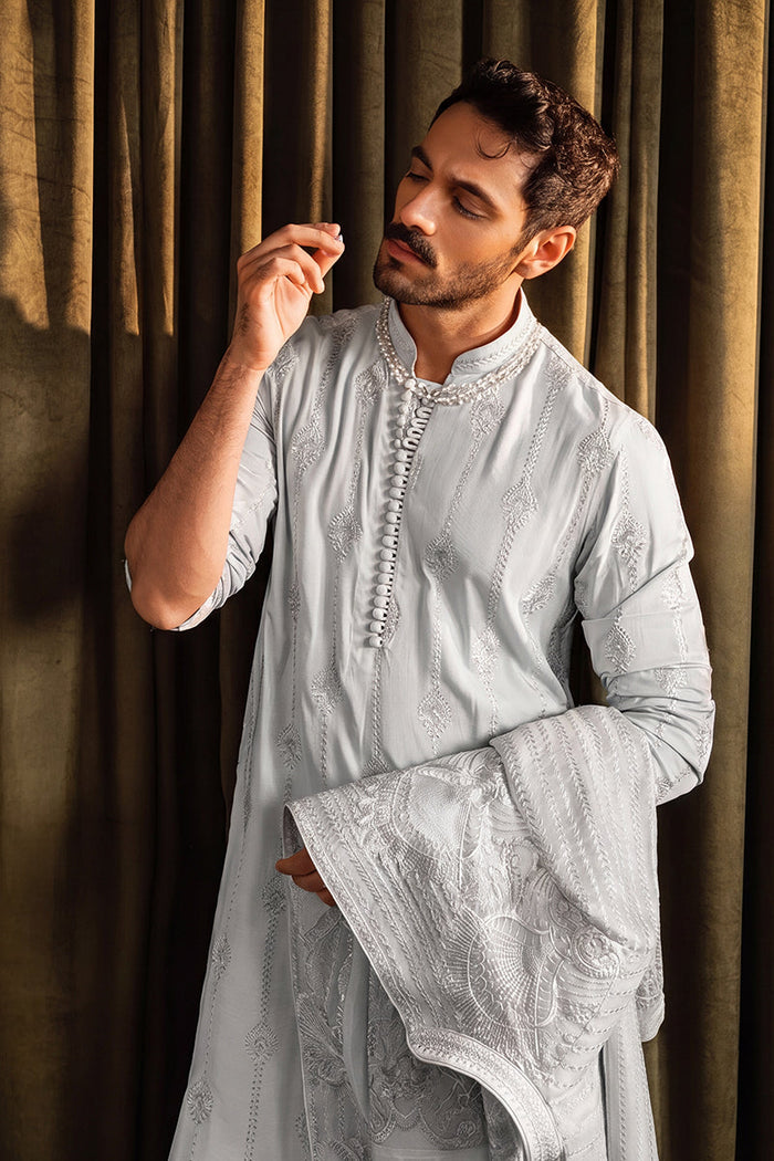 Mohid' Kurta Pajama