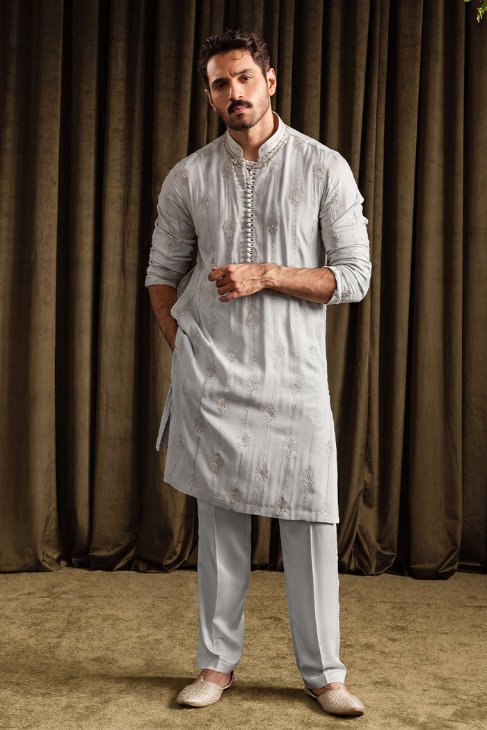 Mohid' Kurta Pajama